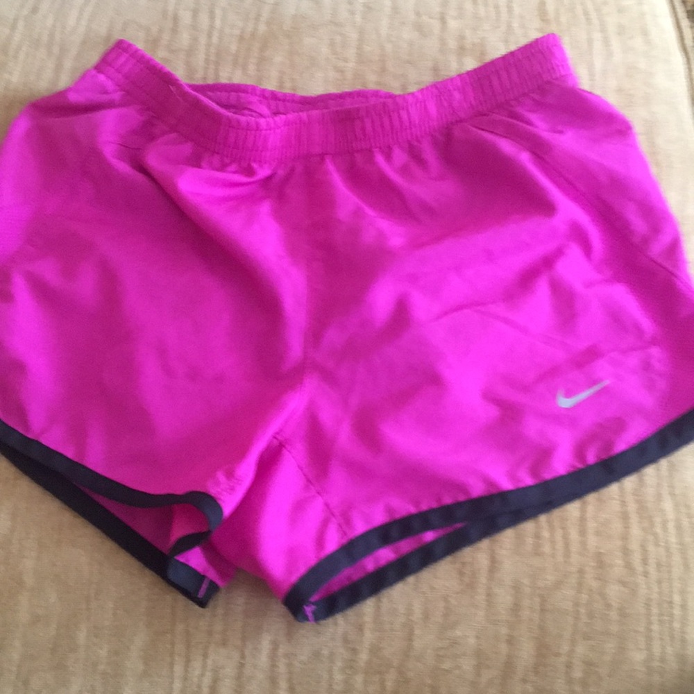 Nike shorts